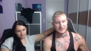 Ladyblackred  16-09-2021 Recorded Video Topless